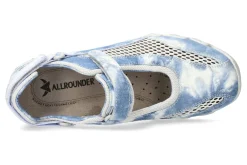 Allrounder by Mephisto Niro-Women Standard | Casual Shoes