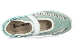 Allrounder by Mephisto Niro Multi-Women Standard | Casual Shoes
