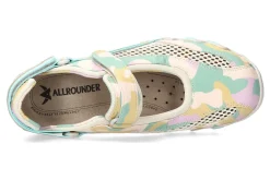 Allrounder by Mephisto Niro-Women Standard | Casual Shoes