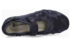 Allrounder by Mephisto Niro-Women Standard | Casual Shoes