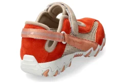 Allrounder by Mephisto Niro Multi-Women Standard | Casual Shoes