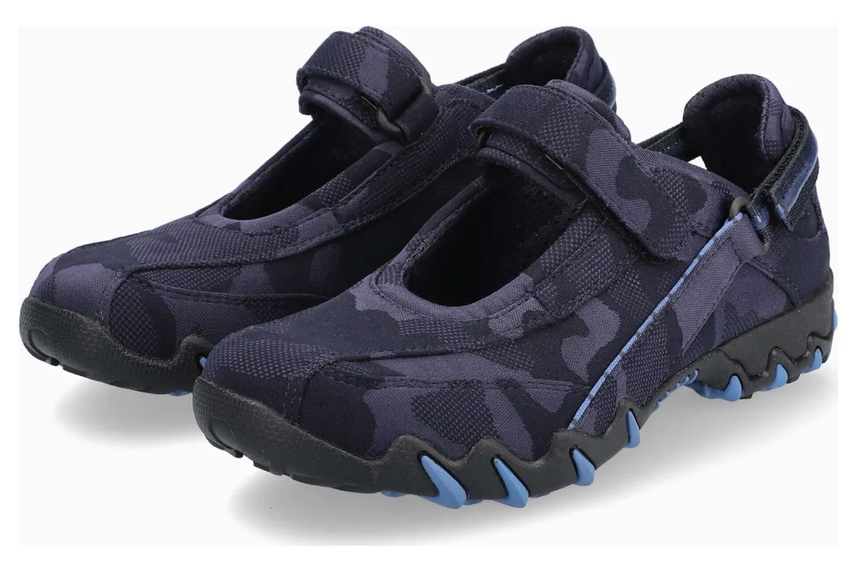 Allrounder by Mephisto Niro-Women Standard | Casual Shoes