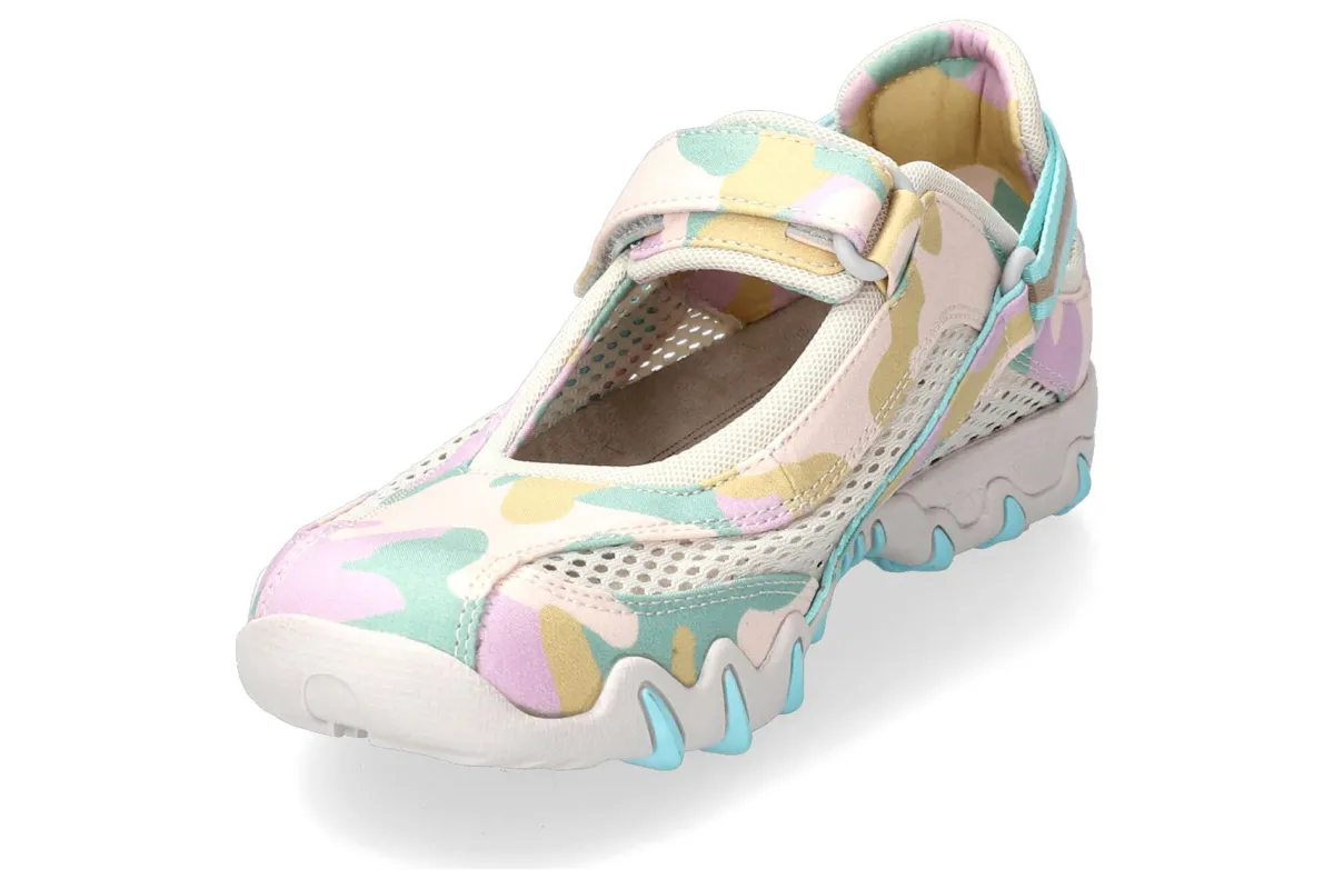 Allrounder by Mephisto Niro-Women Standard | Casual Shoes