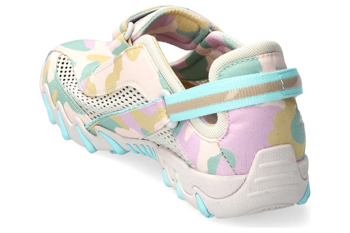 Allrounder by Mephisto Niro-Women Standard | Casual Shoes
