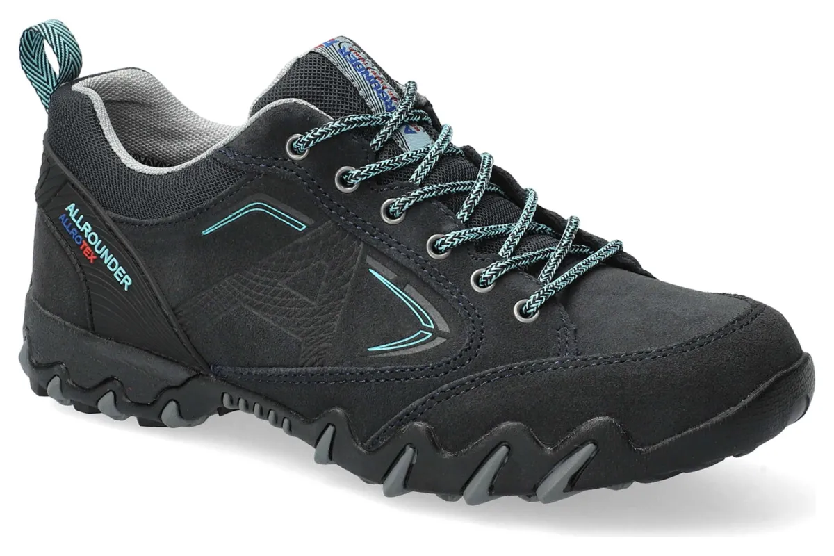 Allrounder by Mephisto Nurra Tex-Women Standard | Active