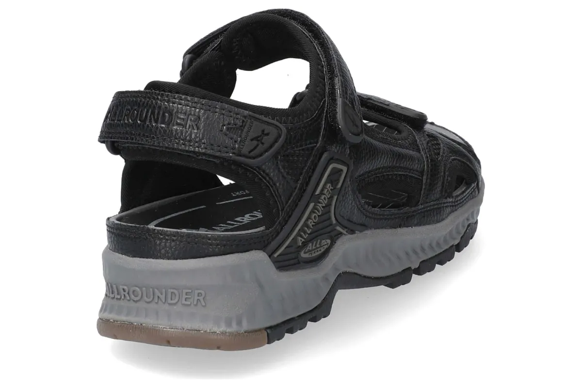 Allrounder by Mephisto Westside-Women Standard | Sandals
