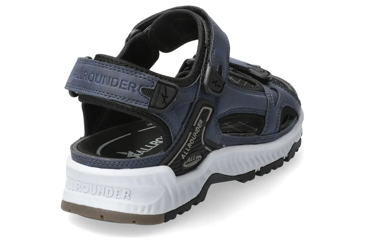 Allrounder by Mephisto Westside-Women Standard | Sandals