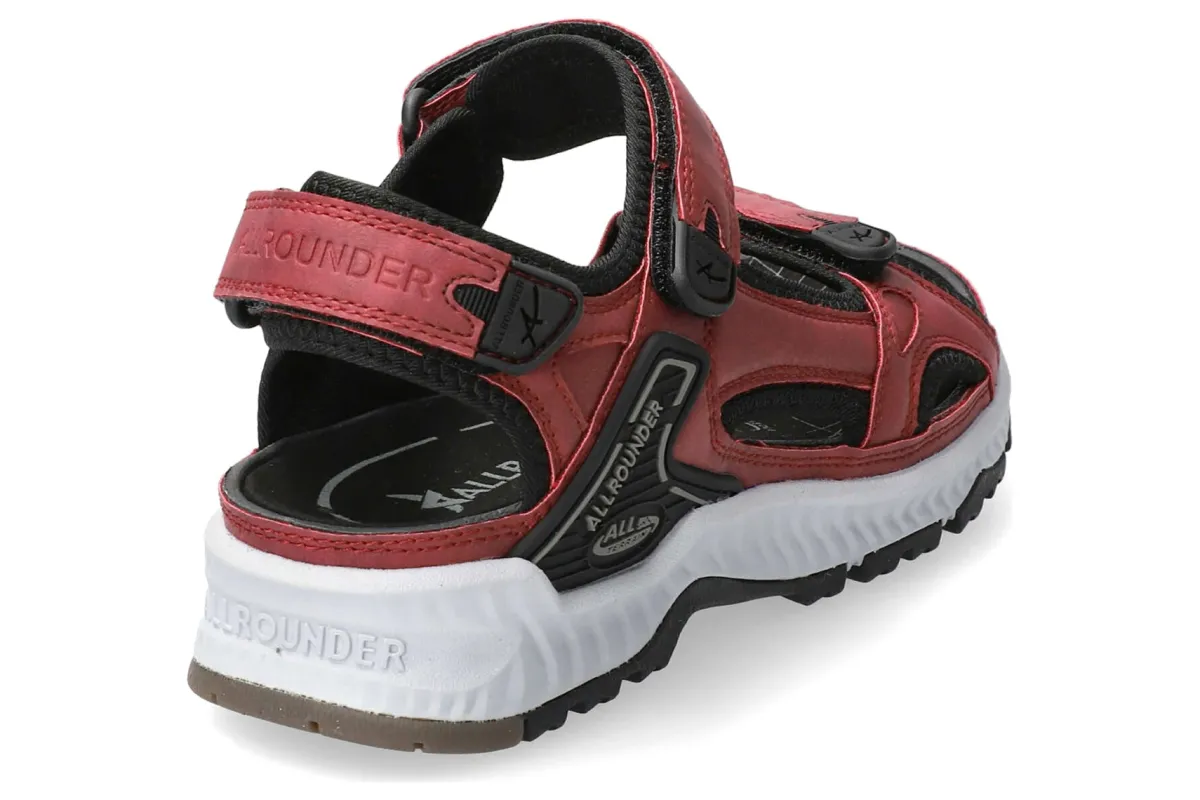 Allrounder by Mephisto Westside-Women Standard | Sandals