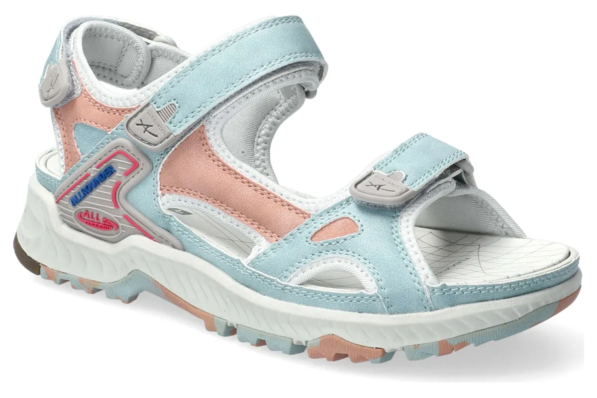 Allrounder by Mephisto Westside-Women Standard | Sandals