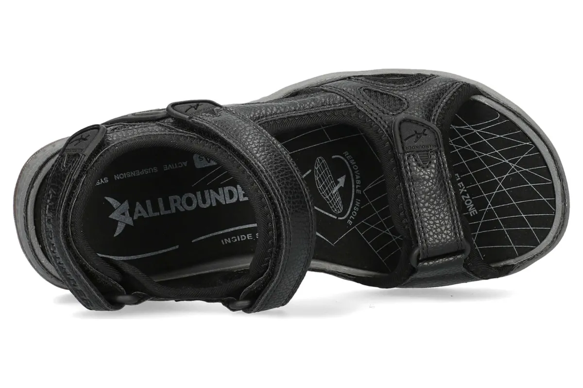 Allrounder by Mephisto Westside-Women Standard | Sandals