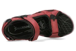 Allrounder by Mephisto Westside-Women Standard | Sandals
