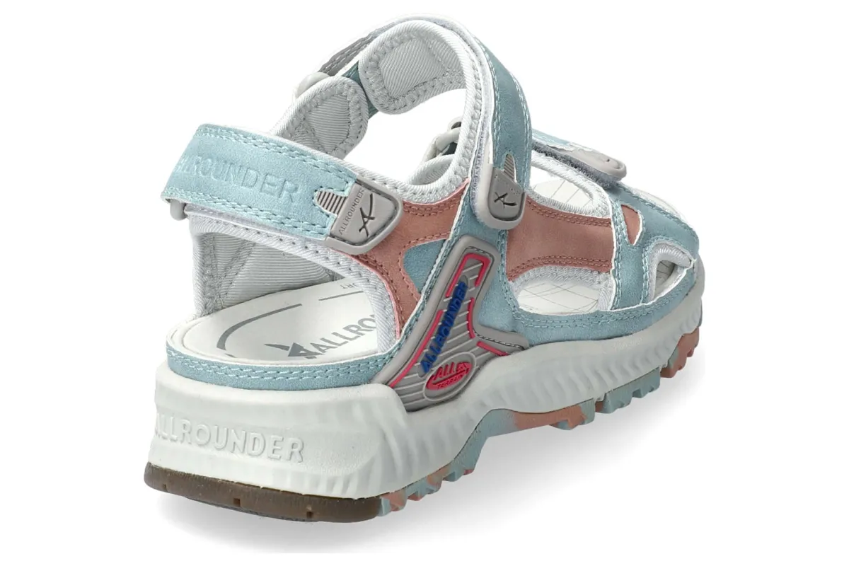 Allrounder by Mephisto Westside-Women Standard | Sandals