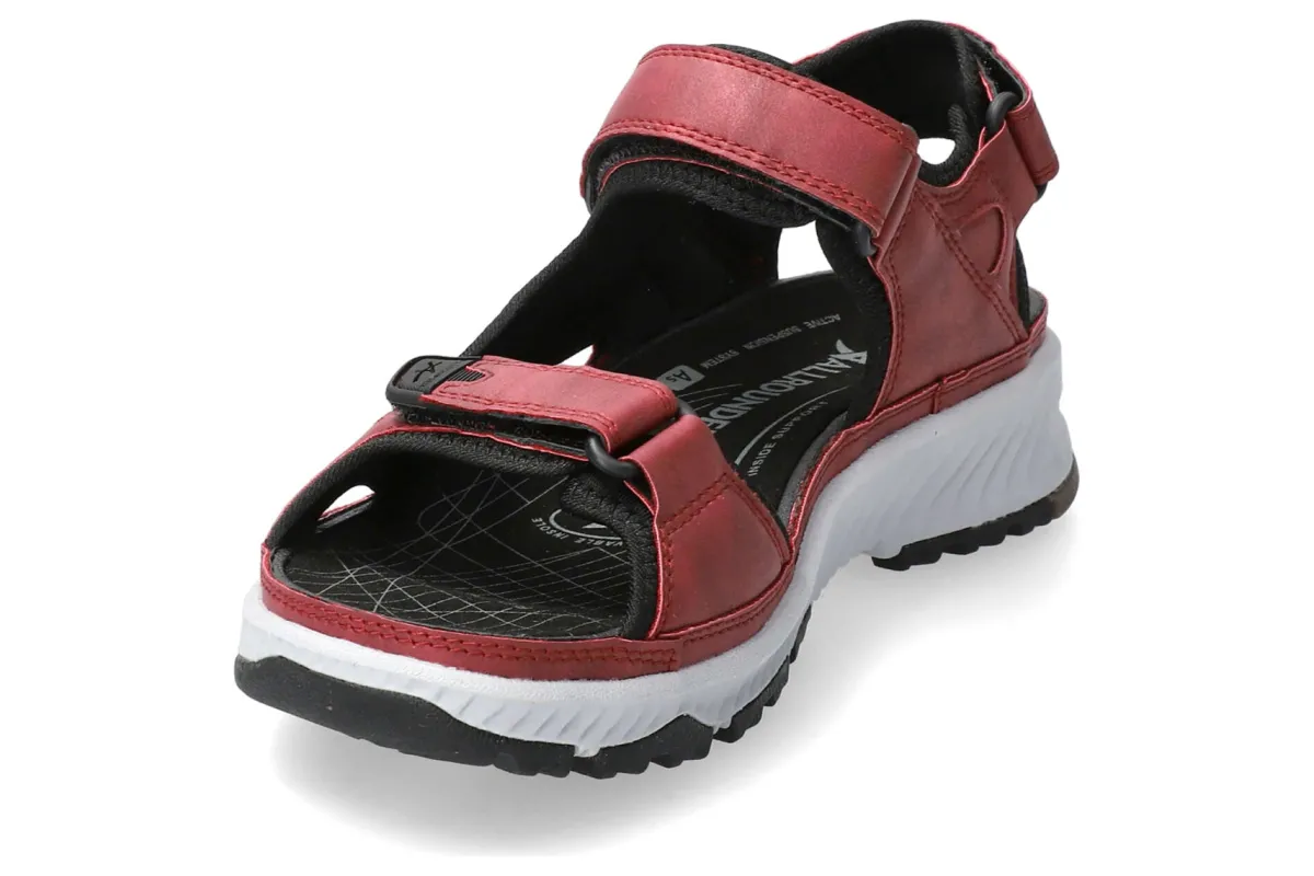 Allrounder by Mephisto Westside-Women Standard | Sandals