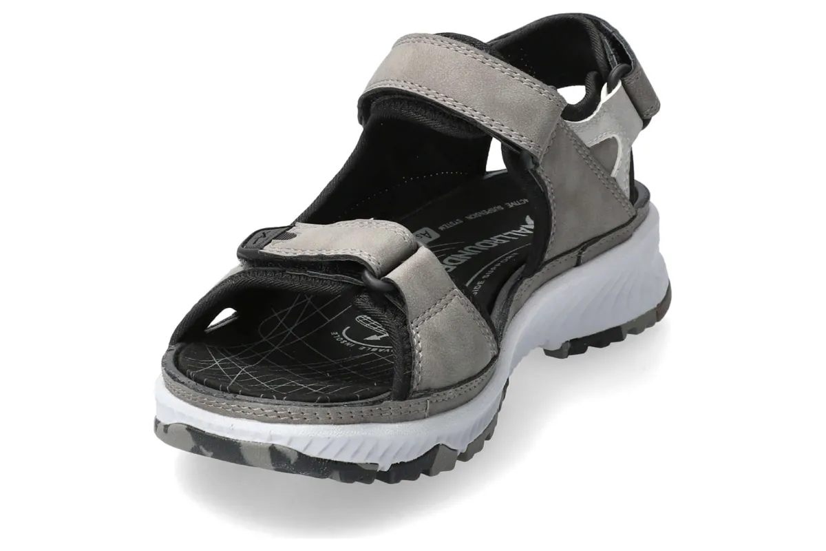 Allrounder by Mephisto Westside-Women Standard | Sandals