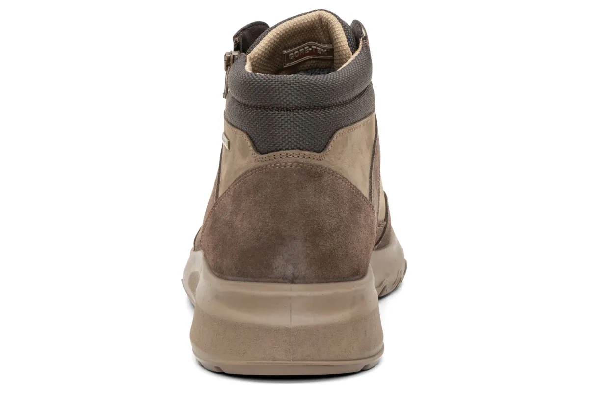 ara Adams- Medium | Boots