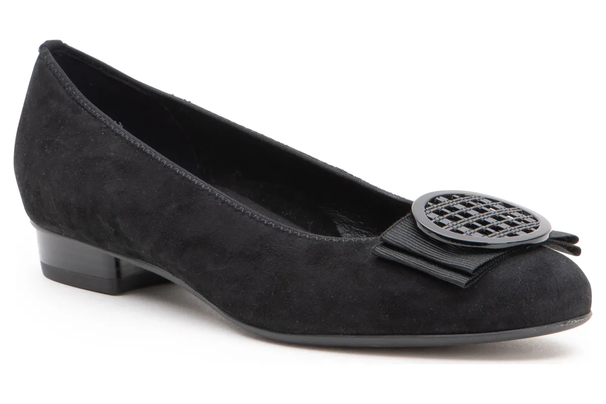 ara Bambi-Women Standard | Casual Shoes
