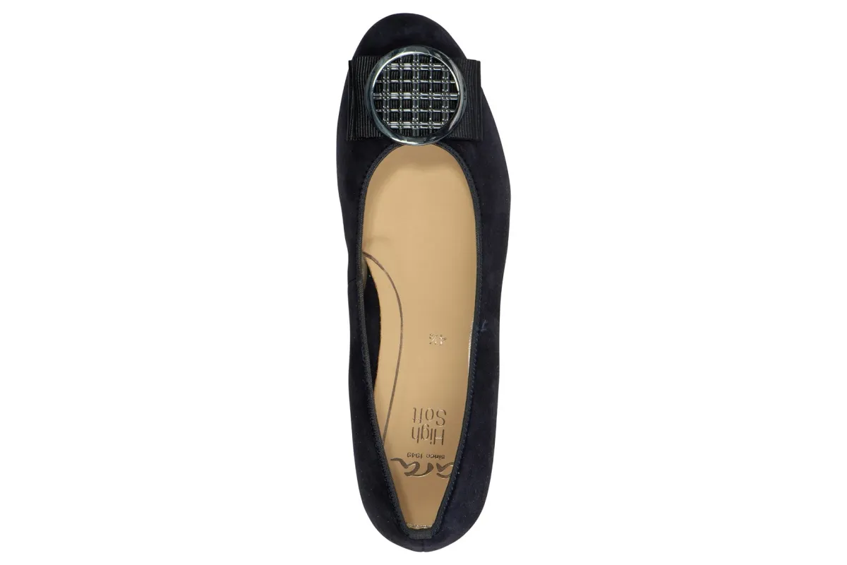 ara Bambi-Women Standard | Casual Shoes