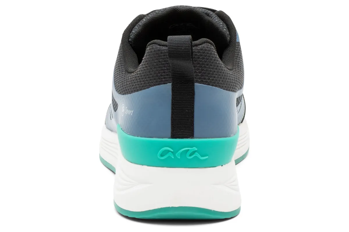 ara Chester- Medium | Active