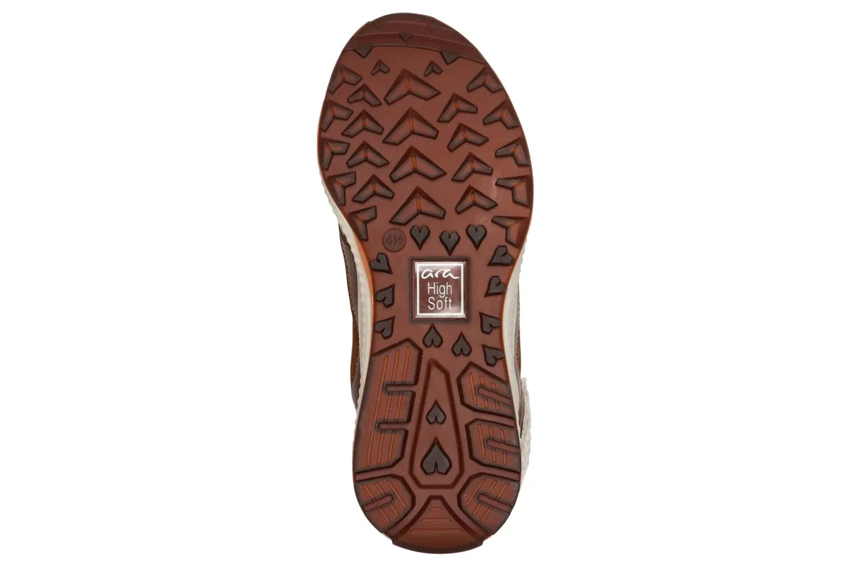 ara Hanover-Women Standard | Boots