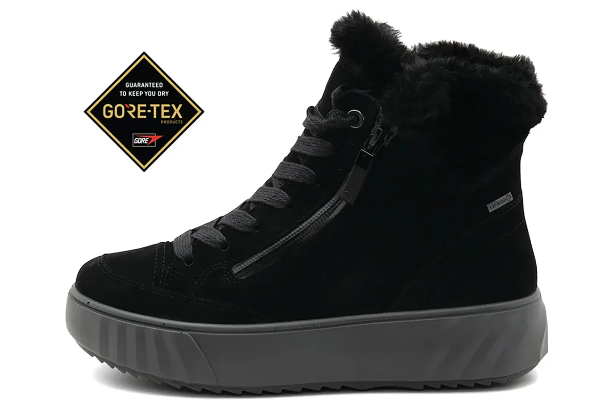 ara Mikayla-Women Standard | Boots