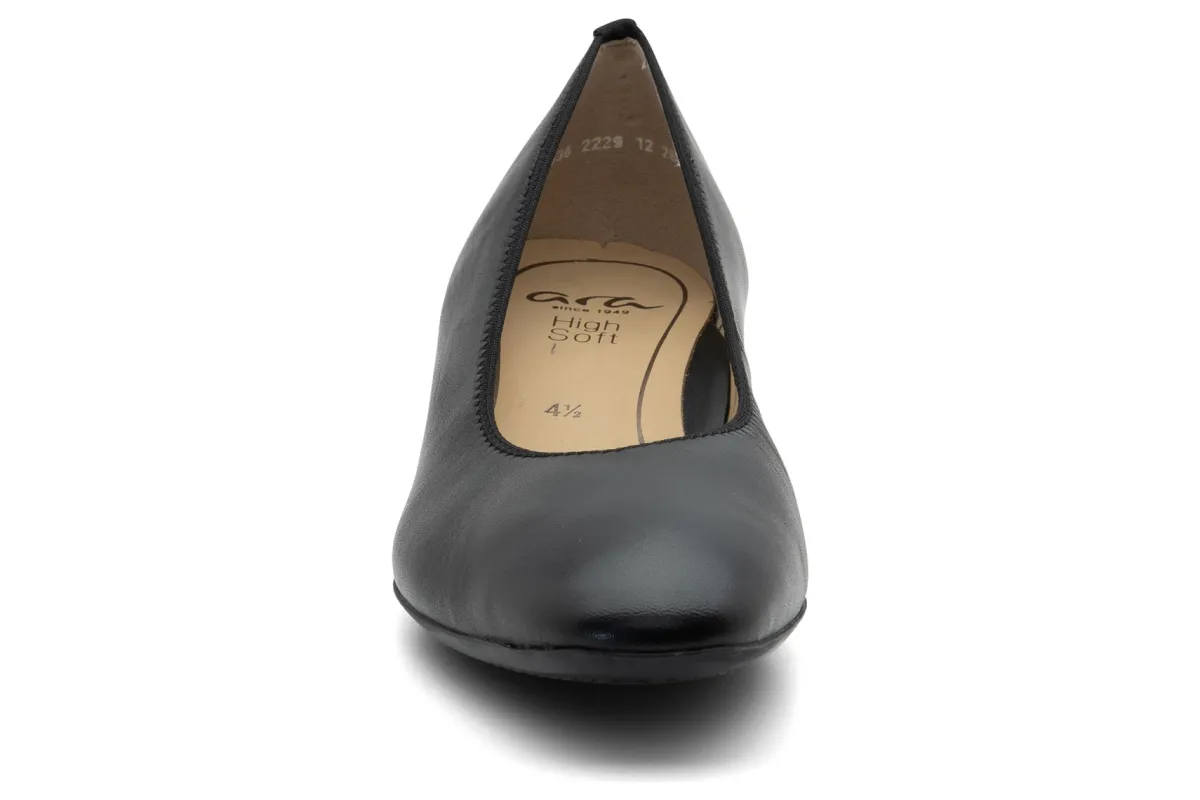 ara Milan-Women Standard | Dress Shoes