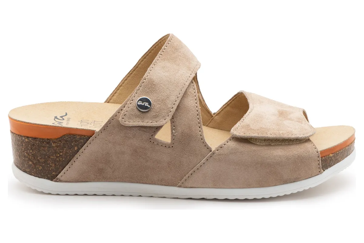 ara Napa-Women Standard | Sandals