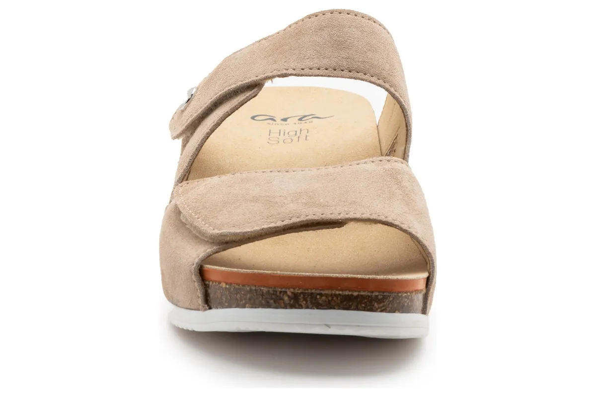 ara Napa-Women Standard | Sandals