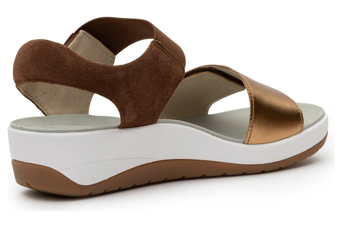 ara Newport-Women Standard | Sandals