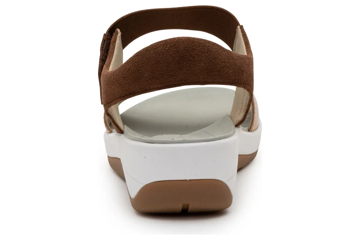 ara Newport-Women Standard | Sandals