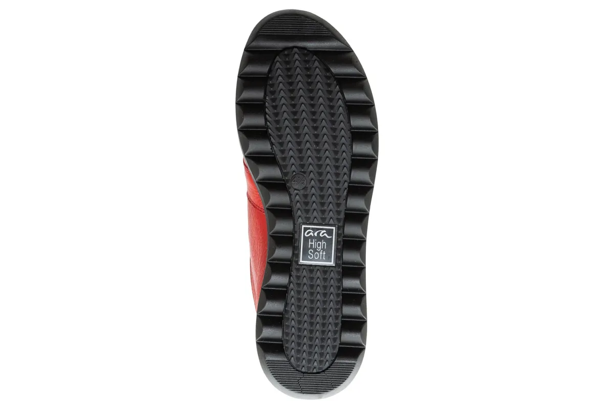 ara Tonya-Women Standard | Boots