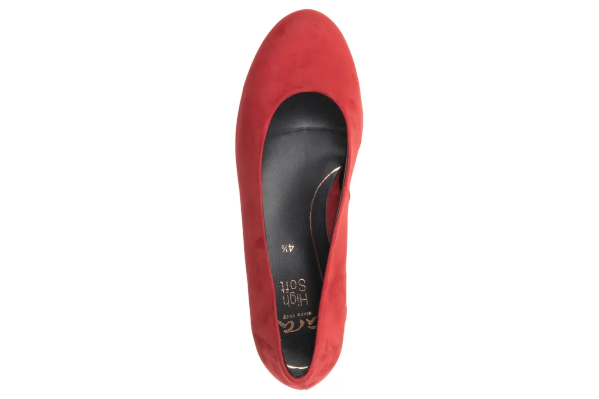 ara Vienna-Women Standard | Dress Shoes