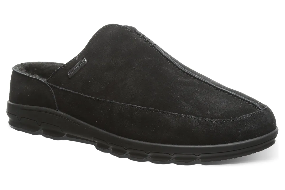 BEARPAW Bruce- Medium | Slippers