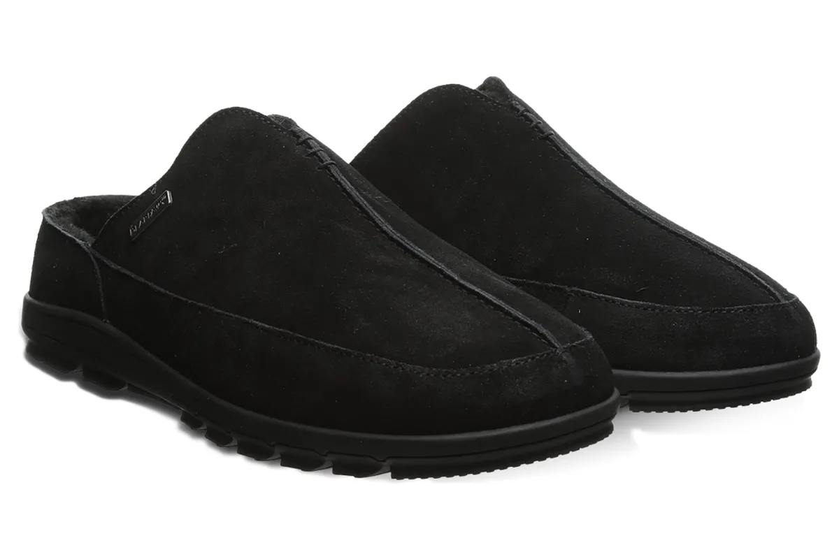 BEARPAW Bruce- Medium | Slippers