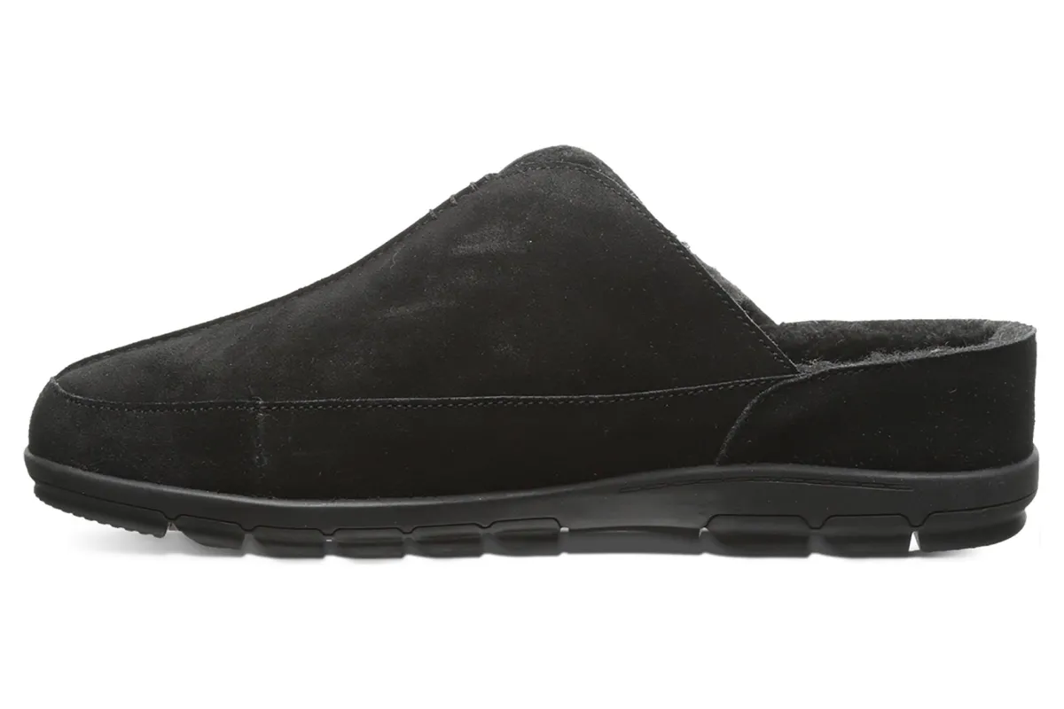 BEARPAW Bruce- Medium | Slippers