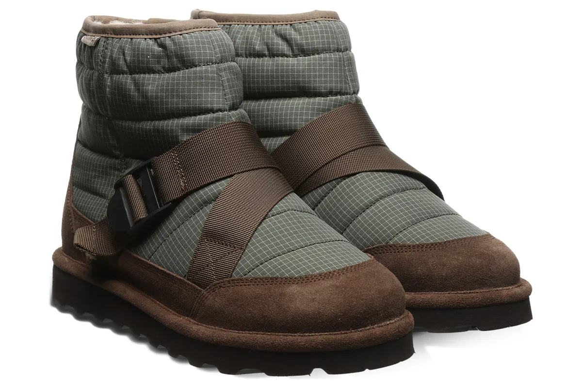 BEARPAW Connor- Medium | Boots