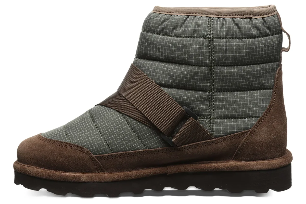 BEARPAW Connor- Medium | Boots