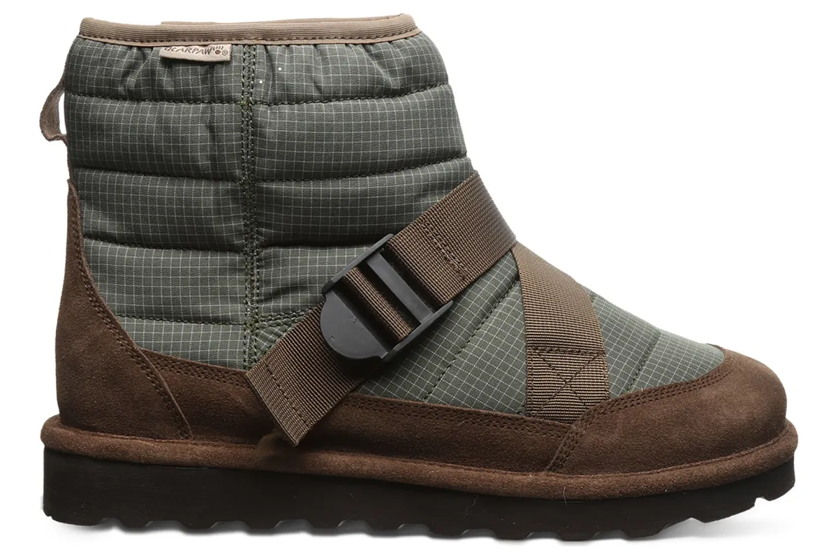 BEARPAW Connor- Medium | Boots