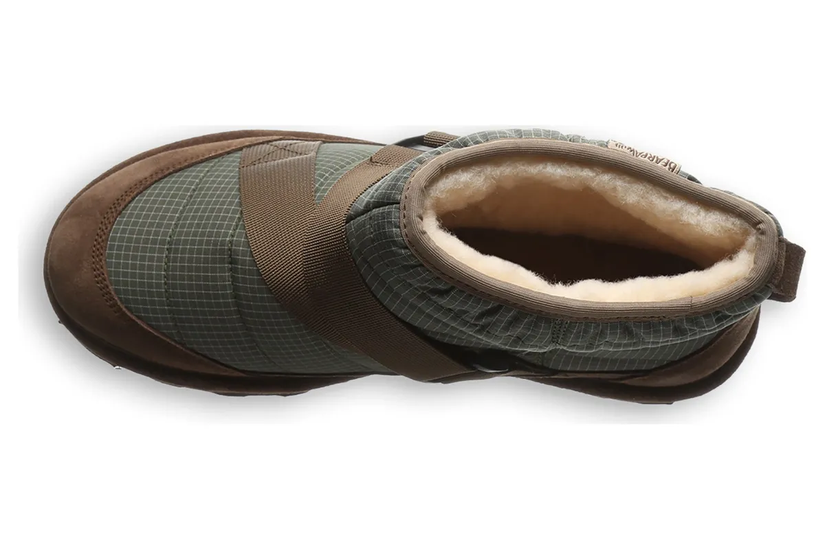 BEARPAW Connor- Medium | Boots