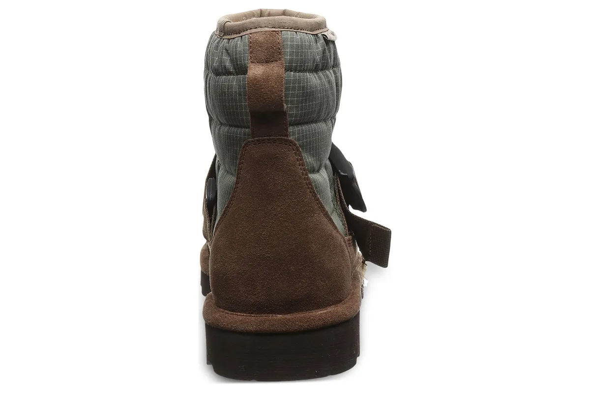 BEARPAW Connor- Medium | Boots
