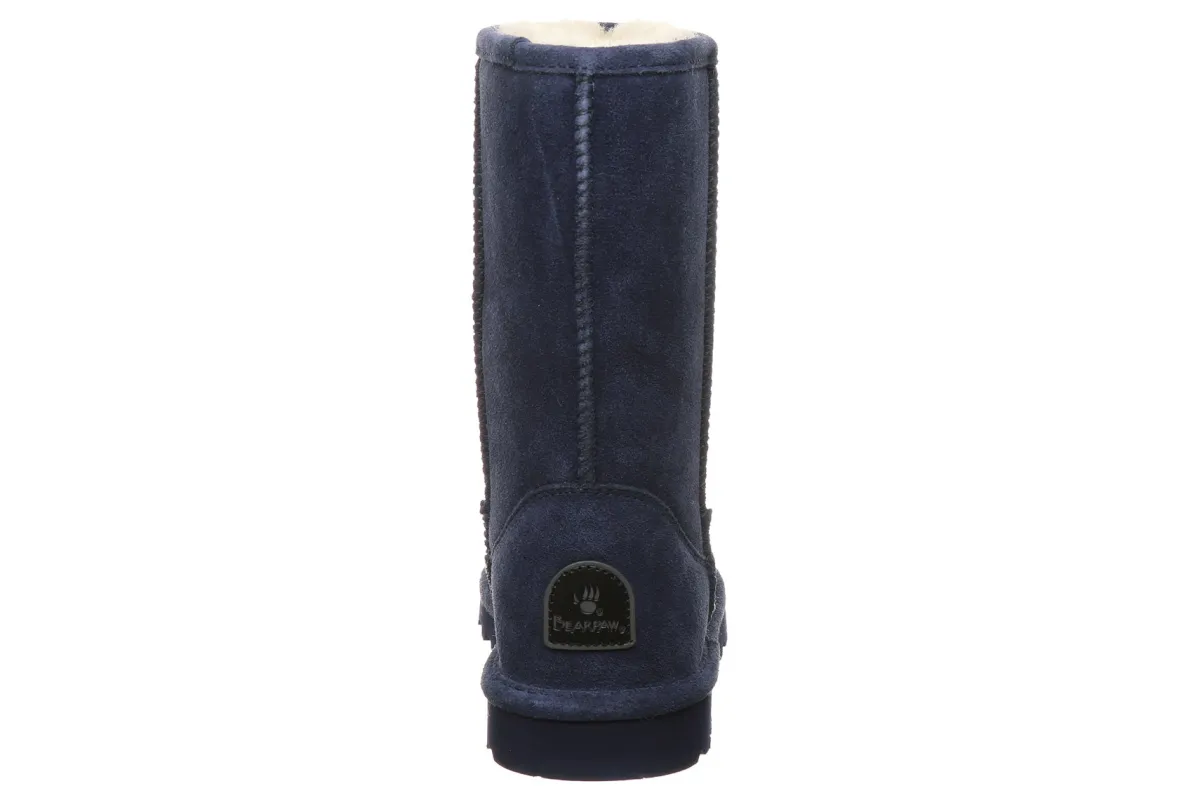 BEARPAW Elle Short-Women Standard | Boots