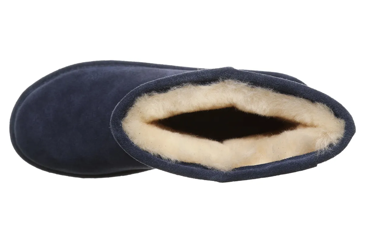 BEARPAW Elle Short-Women Standard | Boots