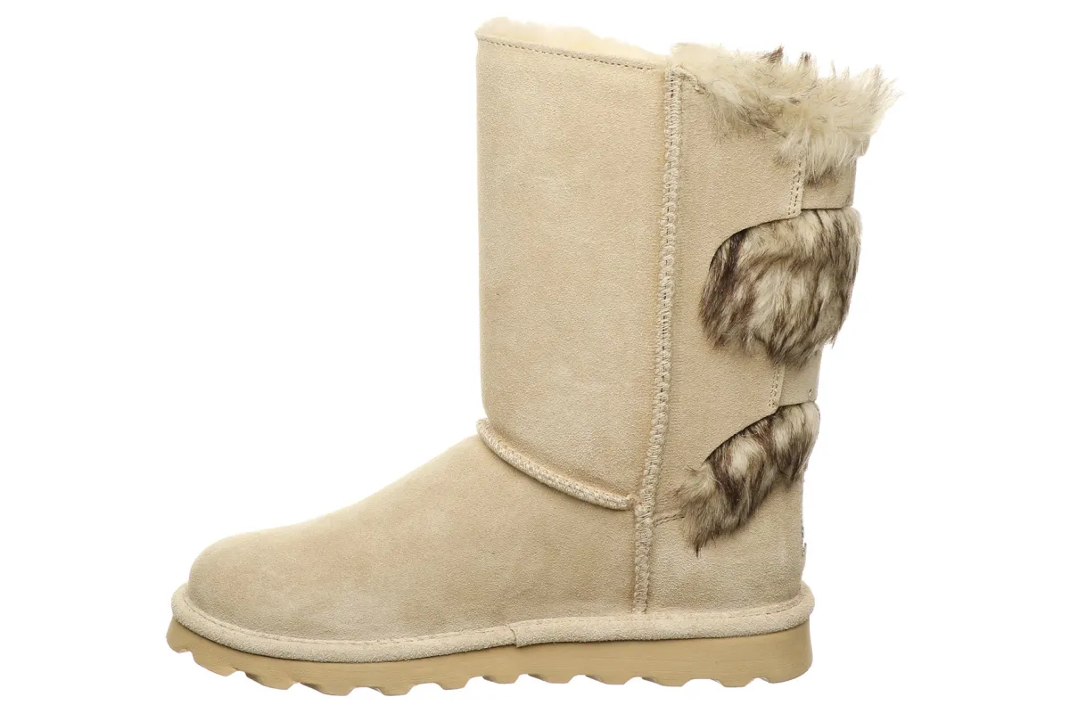 BEARPAW Eloise-Women Wide | Boots