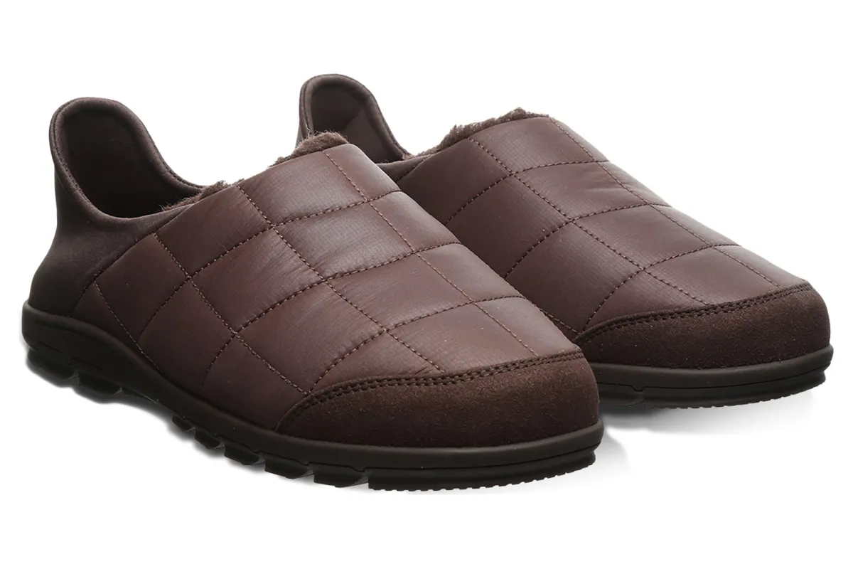 BEARPAW Harry- Medium | Slippers