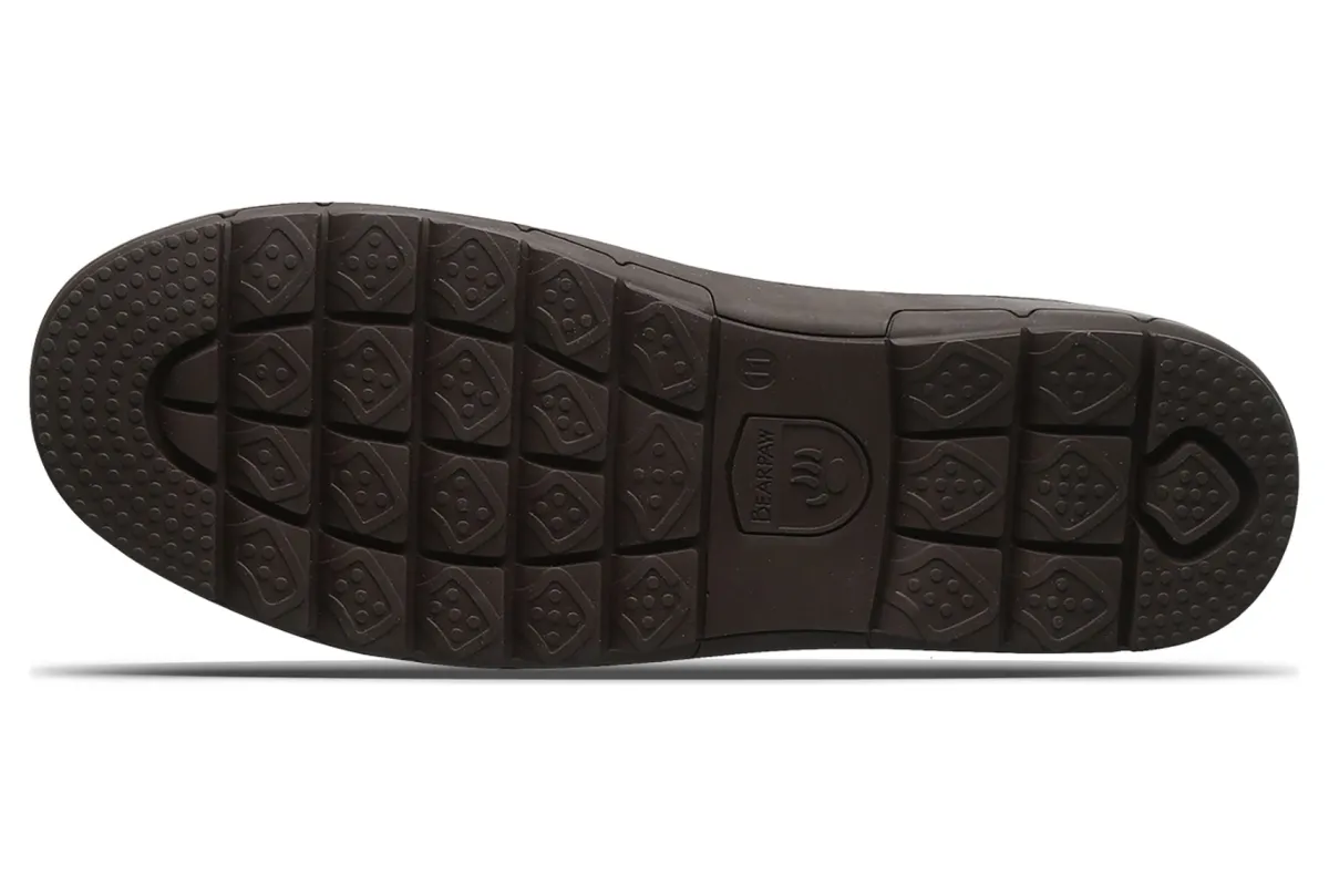 BEARPAW Harry- Medium | Slippers