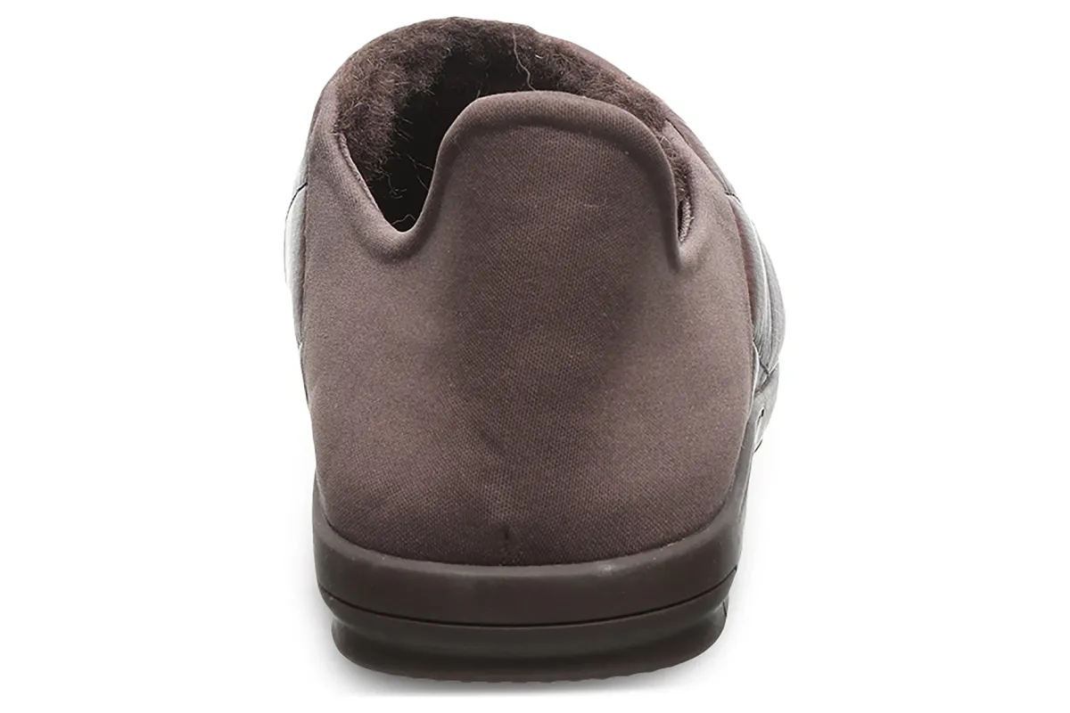 BEARPAW Harry- Medium | Slippers