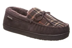 BEARPAW Moc II- Medium | Slippers