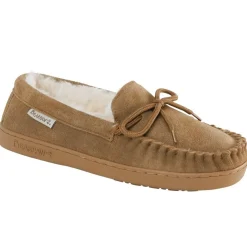 BEARPAW Moc II- Medium | Slippers