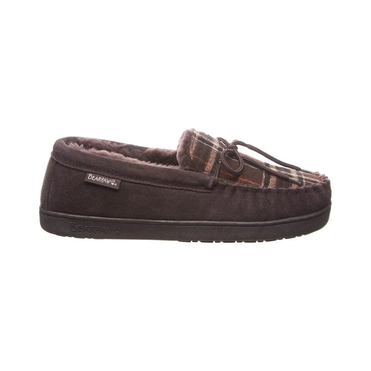 BEARPAW Moc II- Medium | Slippers
