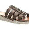 BEARPAW Vanessa-Women Standard | Sandals