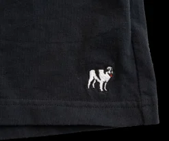 Big Dogs Classic Knit Shorts- Medium